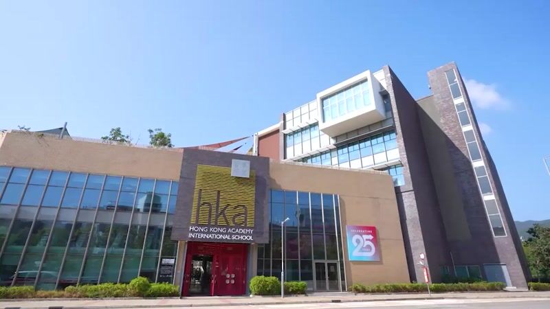 HKA Principal, Ms. Virginia Hunt, Shares her Thoughts on Value Uniqueness of Every Child