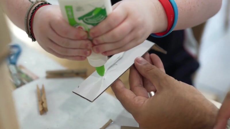 Stamford American International School Early Years
